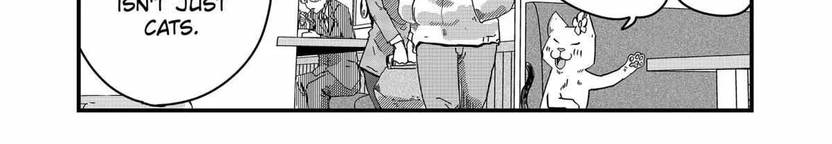 Read Ramen Aka Neko chapter 36 image 4 on Lezhin