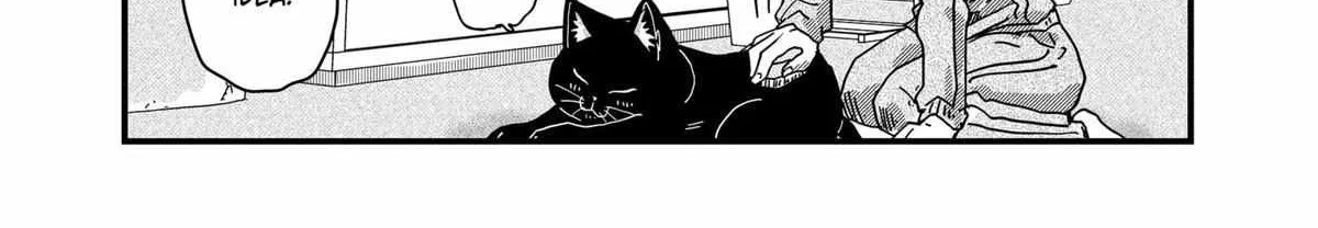 Read Ramen Aka Neko chapter 37 image 12 on Lezhin