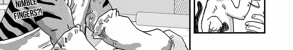 Read Ramen Aka Neko chapter 37 image 30 on Lezhin