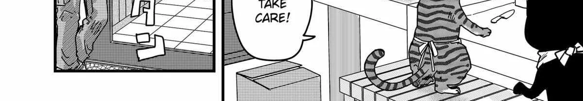 Read Ramen Aka Neko chapter 38 image 28 on Lezhin