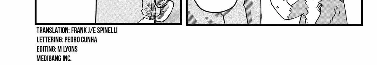 Read Ramen Aka Neko chapter 38 image 4 on Lezhin