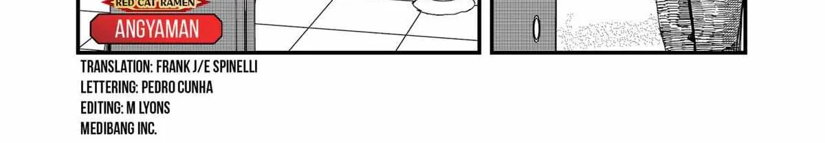 Read Ramen Aka Neko chapter 39 image 1 on Lezhin