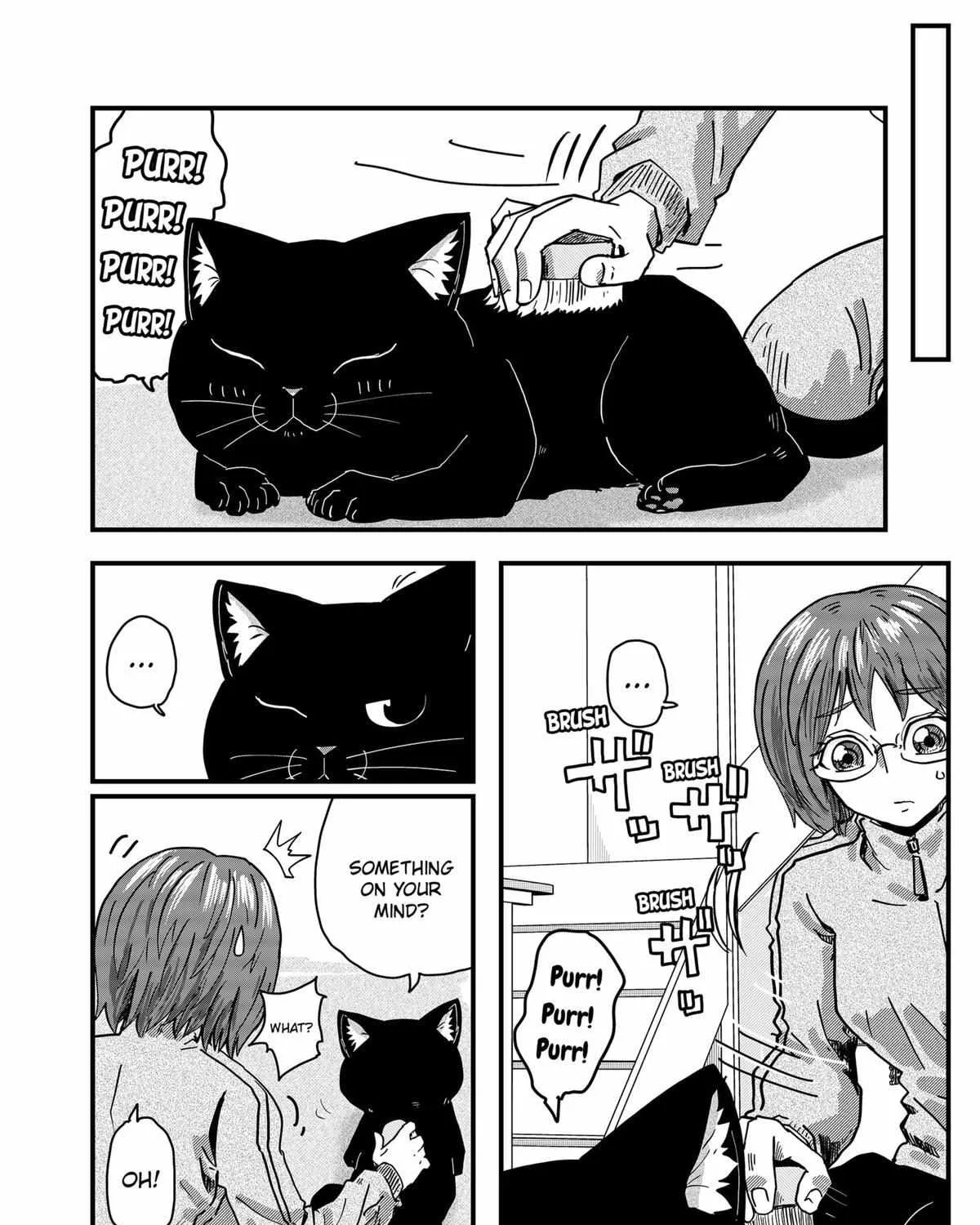 Read Ramen Aka Neko chapter 39 image 10 on Lezhin