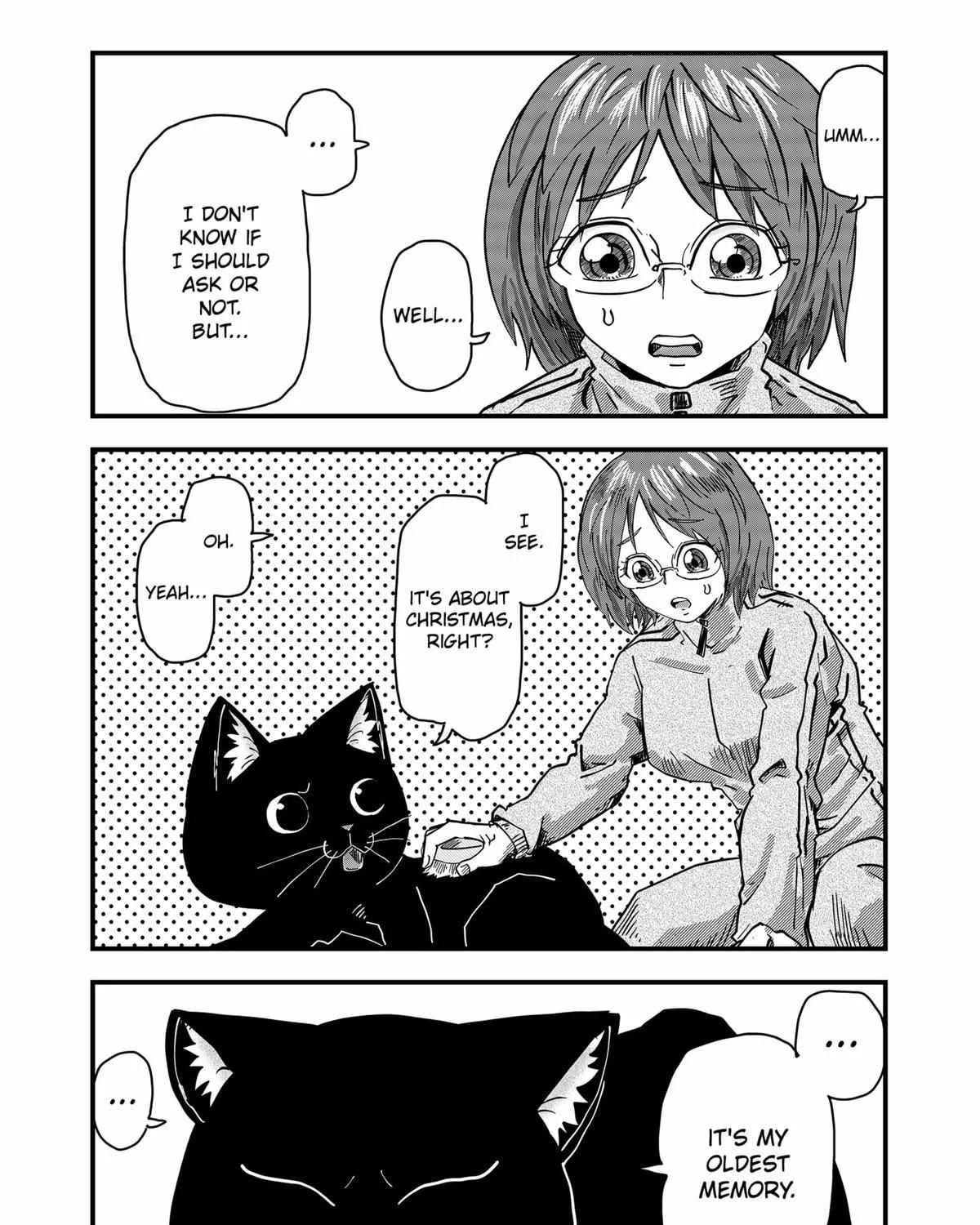 Read Ramen Aka Neko chapter 39 image 12 on Lezhin