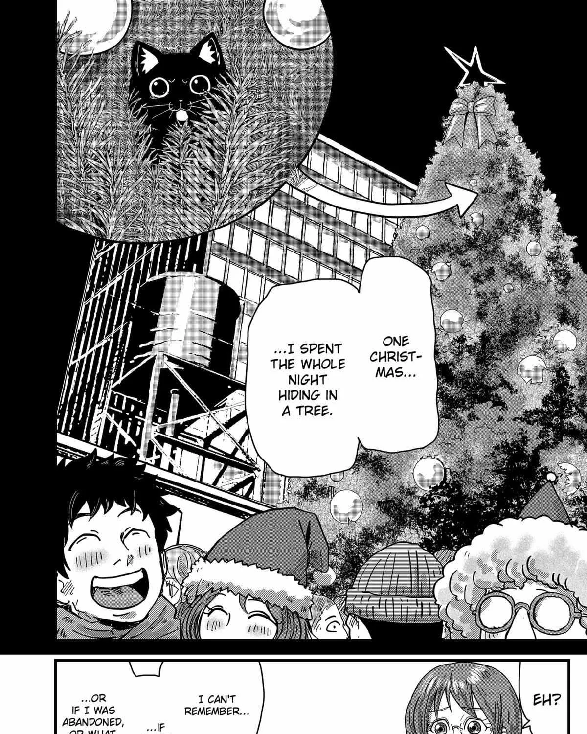 Read Ramen Aka Neko chapter 39 image 14 on Lezhin