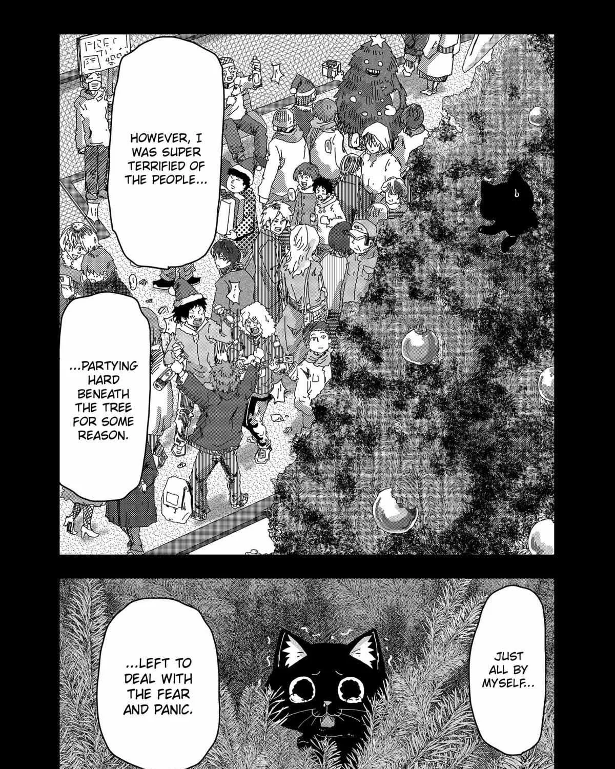 Read Ramen Aka Neko chapter 39 image 16 on Lezhin