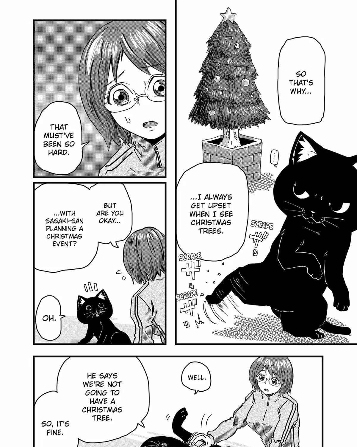 Read Ramen Aka Neko chapter 39 image 18 on Lezhin