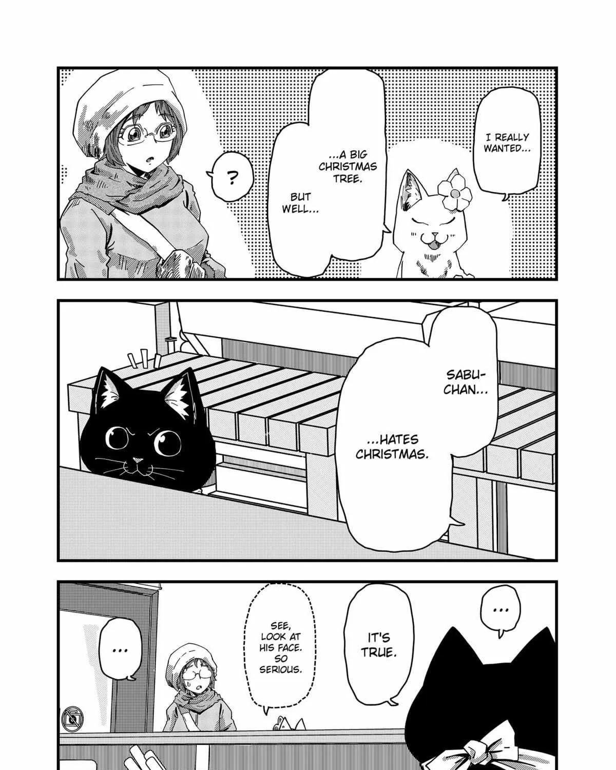 Read Ramen Aka Neko chapter 39 image 2 on Lezhin