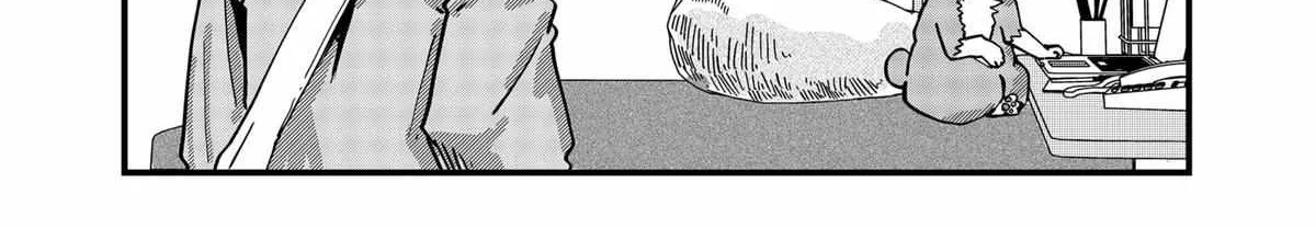 Read Ramen Aka Neko chapter 39 image 7 on Lezhin
