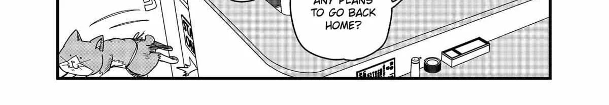 Read Ramen Aka Neko chapter 40 image 15 on Lezhin