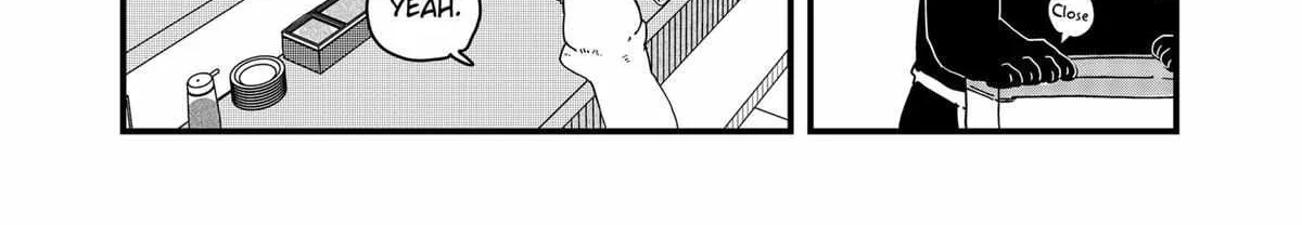 Read Ramen Aka Neko chapter 40 image 7 on Lezhin