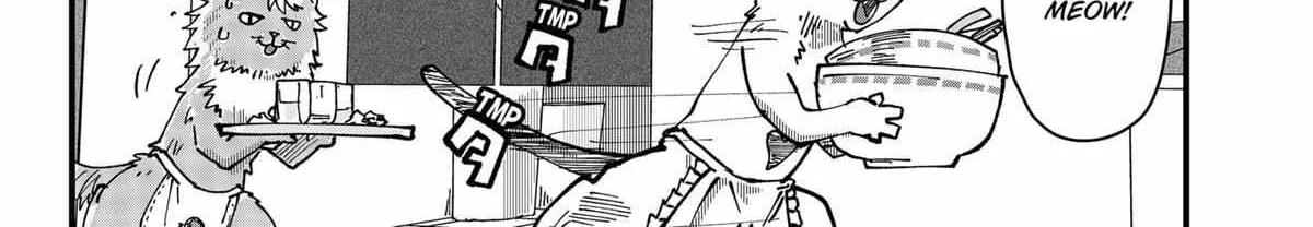 Read Ramen Aka Neko chapter 42 image 18 on Lezhin
