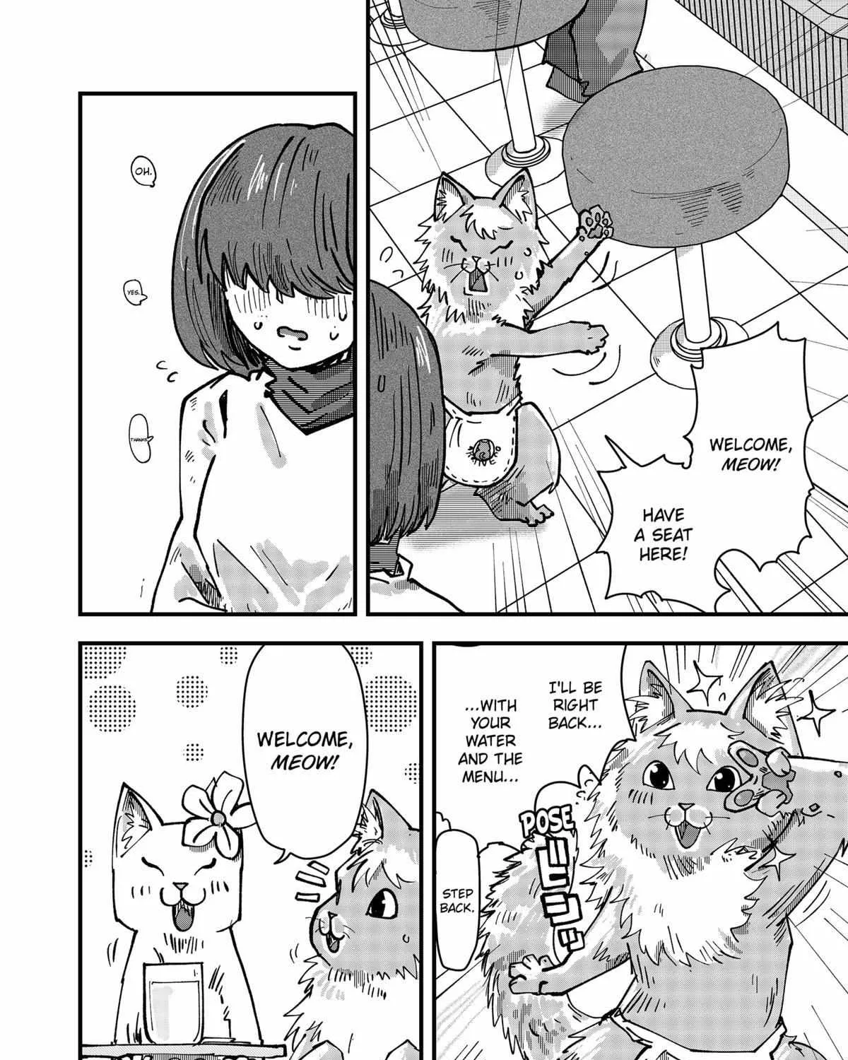 Read Ramen Aka Neko chapter 42 image 23 on Lezhin