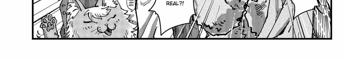Read Ramen Aka Neko chapter 42 image 4 on Lezhin