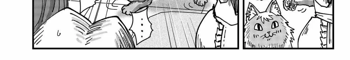 Read Ramen Aka Neko chapter 42 image 8 on Lezhin