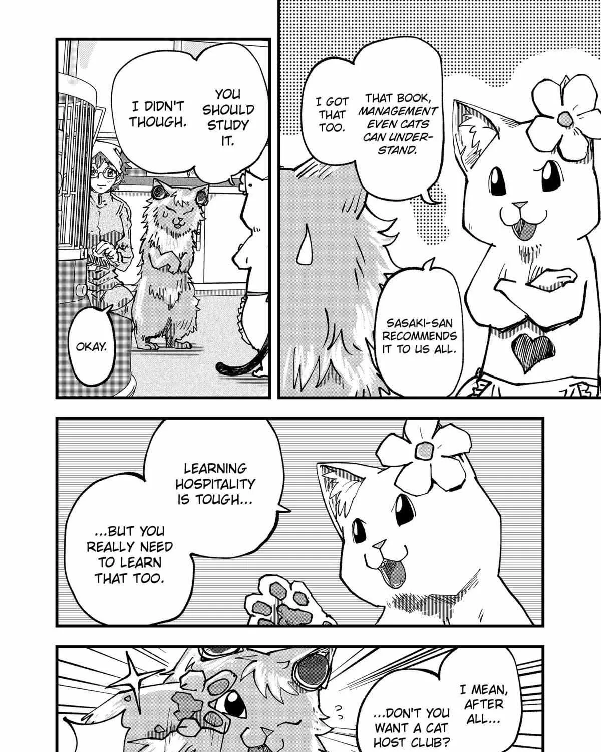 Read Ramen Aka Neko chapter 43 image 23 on Lezhin