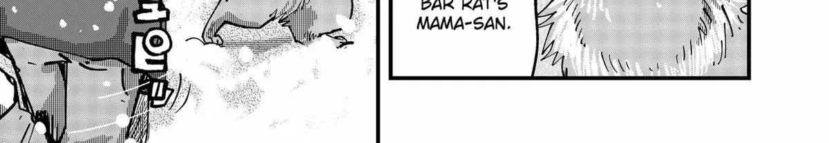 Read Ramen Aka Neko chapter 44 image 14 on Lezhin