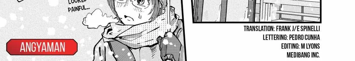 Read Ramen Aka Neko chapter 44 image 2 on Lezhin