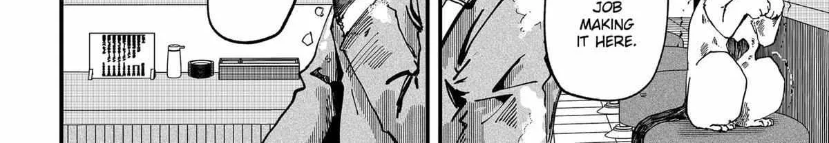 Read Ramen Aka Neko chapter 44 image 4 on Lezhin
