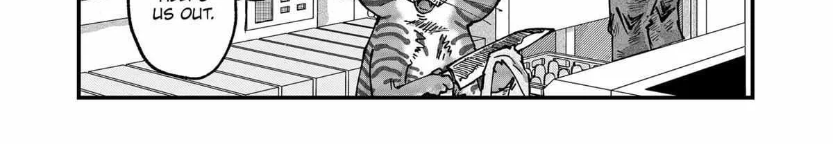 Read Ramen Aka Neko chapter 45 image 2 on Lezhin