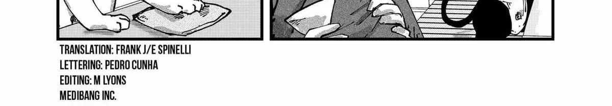 Read Ramen Aka Neko chapter 45 image 4 on Lezhin