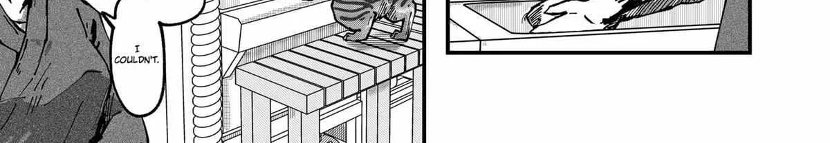 Read Ramen Aka Neko chapter 45 image 6 on Lezhin