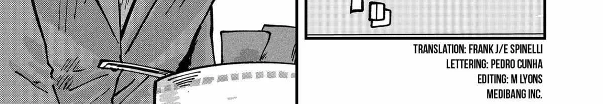 Read Ramen Aka Neko chapter 46 image 1 on Lezhin