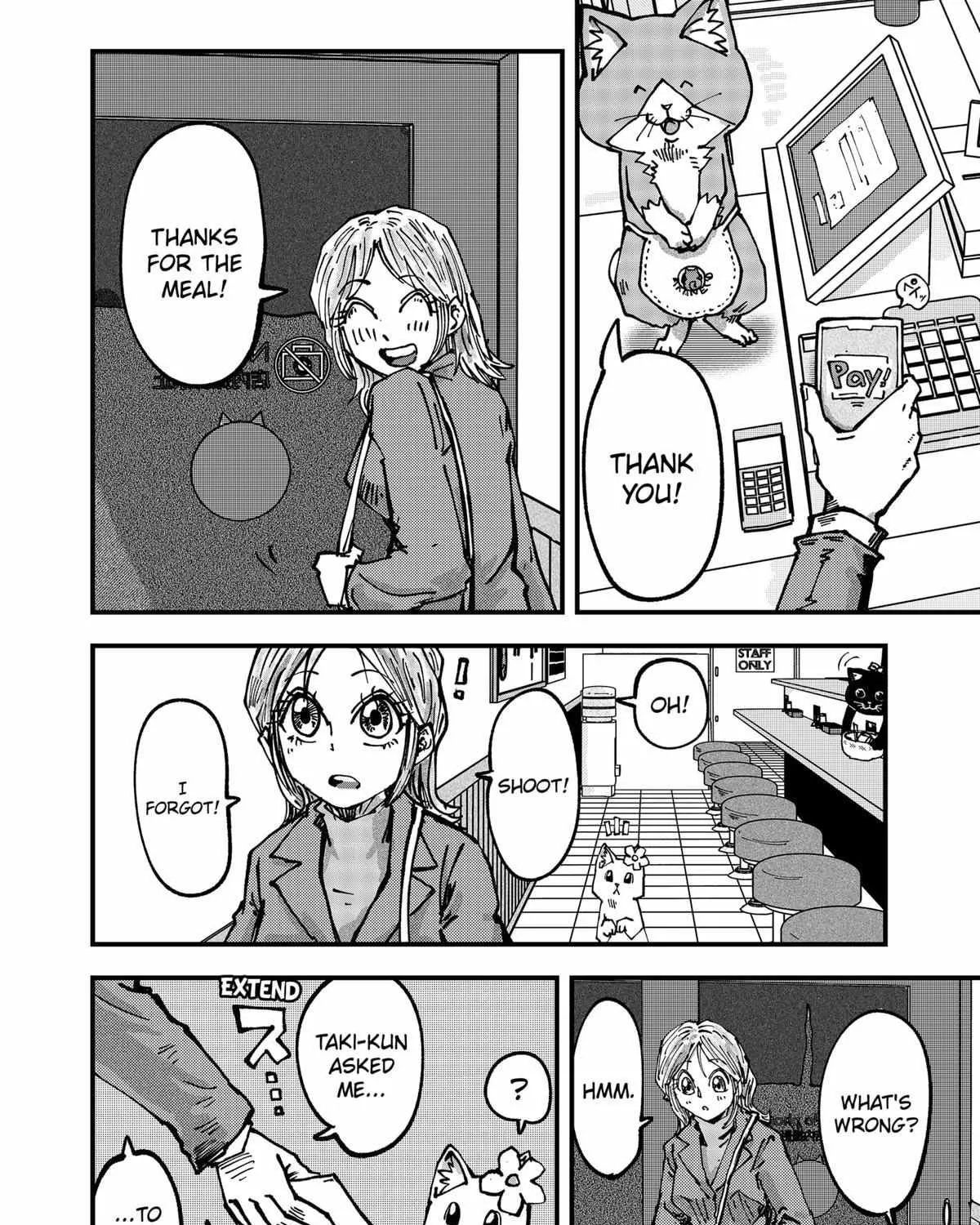 Read Ramen Aka Neko chapter 46 image 22 on Lezhin