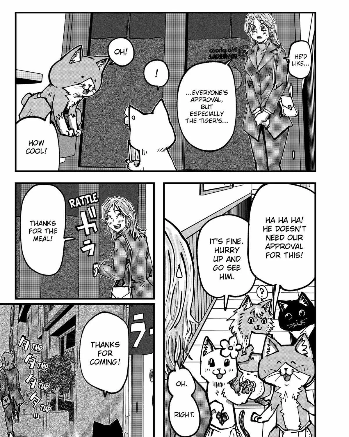 Read Ramen Aka Neko chapter 46 image 24 on Lezhin