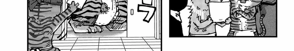 Read Ramen Aka Neko chapter 46 image 27 on Lezhin