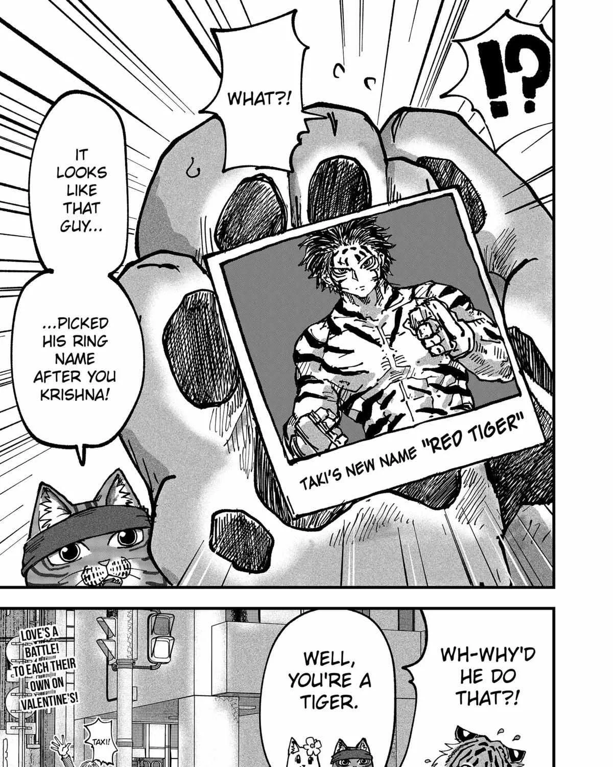 Read Ramen Aka Neko chapter 46 image 28 on Lezhin