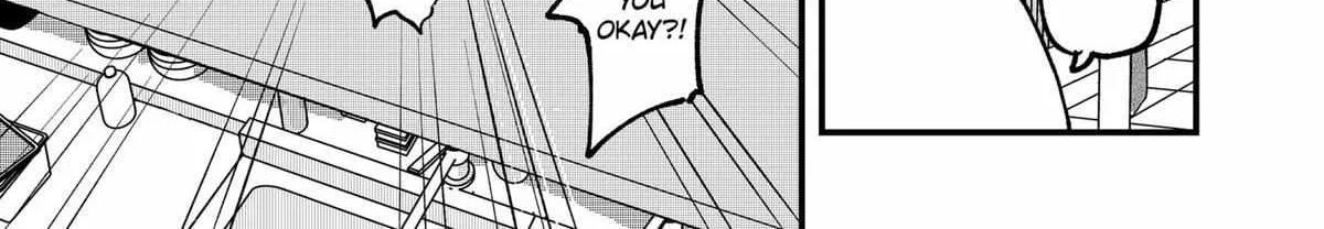 Read Ramen Aka Neko chapter 46 image 5 on Lezhin
