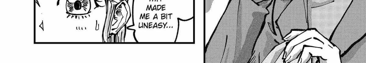 Read Ramen Aka Neko chapter 46 image 7 on Lezhin
