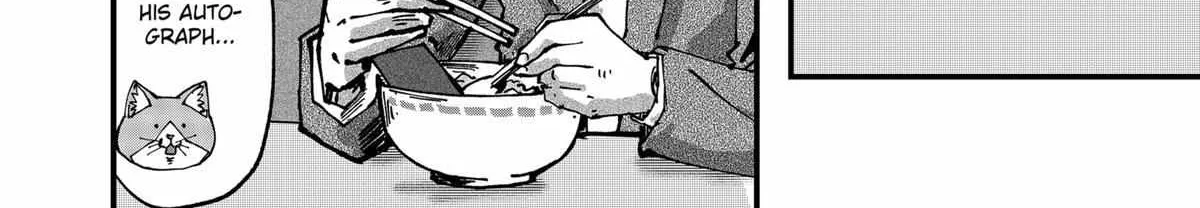 Read Ramen Aka Neko chapter 48 image 16 on Lezhin