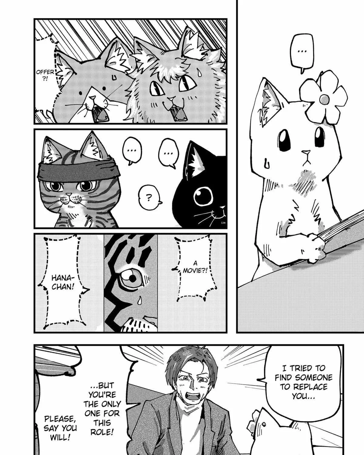 Read Ramen Aka Neko chapter 48 image 19 on Lezhin