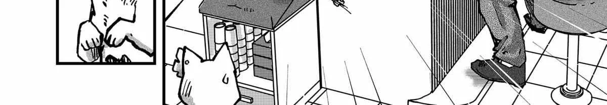 Read Ramen Aka Neko chapter 48 image 8 on Lezhin