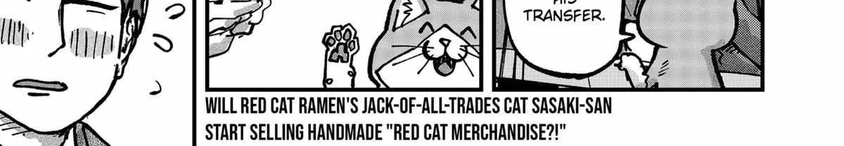 Read Ramen Aka Neko chapter 49 image 29 on Lezhin