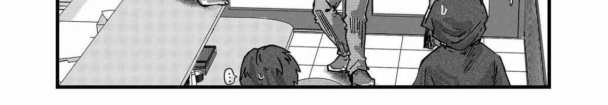 Read Ramen Aka Neko chapter 5 image 11 on Lezhin