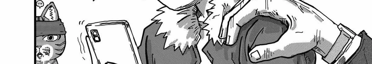 Read Ramen Aka Neko chapter 5 image 15 on Lezhin