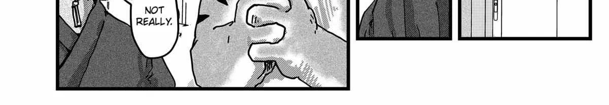 Read Ramen Aka Neko chapter 5 image 23 on Lezhin