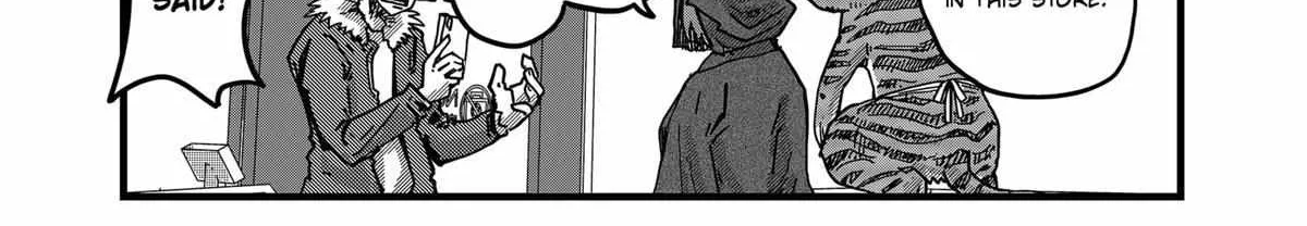 Read Ramen Aka Neko chapter 5 image 7 on Lezhin
