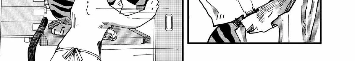Read Ramen Aka Neko chapter 50 image 10 on Lezhin