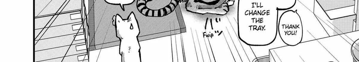 Read Ramen Aka Neko chapter 50 image 20 on Lezhin