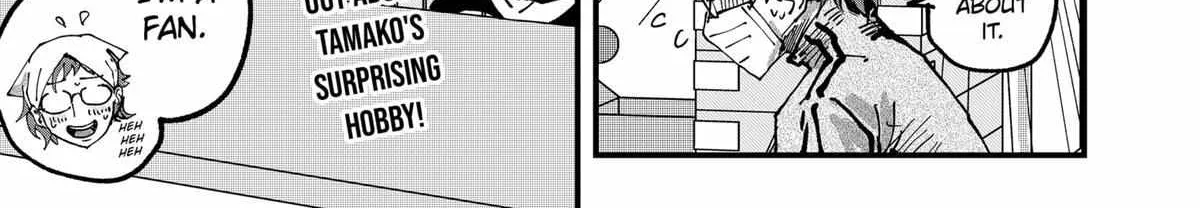Read Ramen Aka Neko chapter 50 image 30 on Lezhin