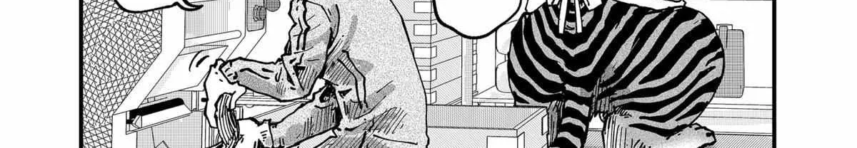 Read Ramen Aka Neko chapter 50 image 4 on Lezhin