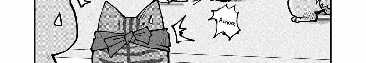 Read Ramen Aka Neko chapter 51 image 2 on Lezhin