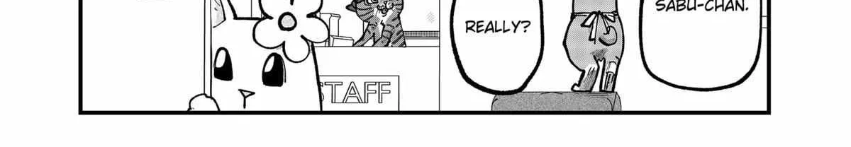 Read Ramen Aka Neko chapter 51 image 22 on Lezhin