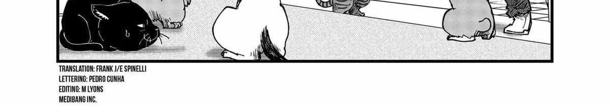 Read Ramen Aka Neko chapter 51 image 4 on Lezhin