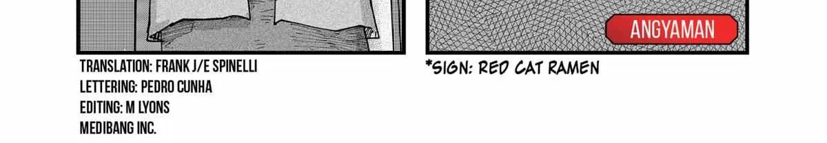 Read Ramen Aka Neko chapter 52 image 1 on Lezhin