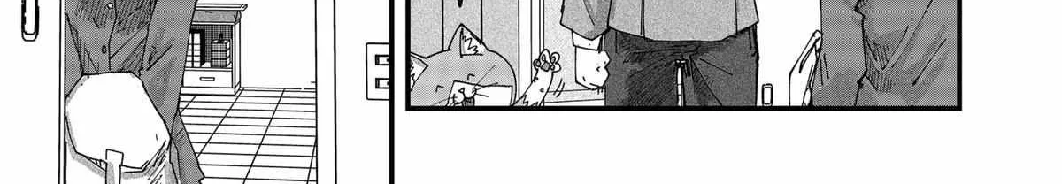 Read Ramen Aka Neko chapter 52 image 21 on Lezhin